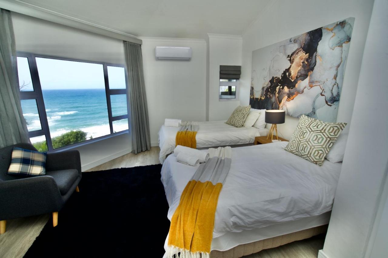 Oceans Paradise Ballito Extérieur photo