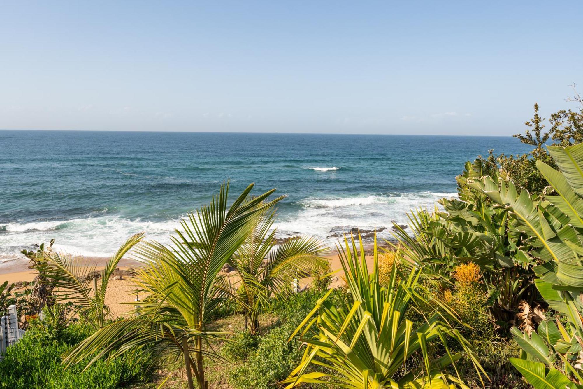 Oceans Paradise Ballito Extérieur photo