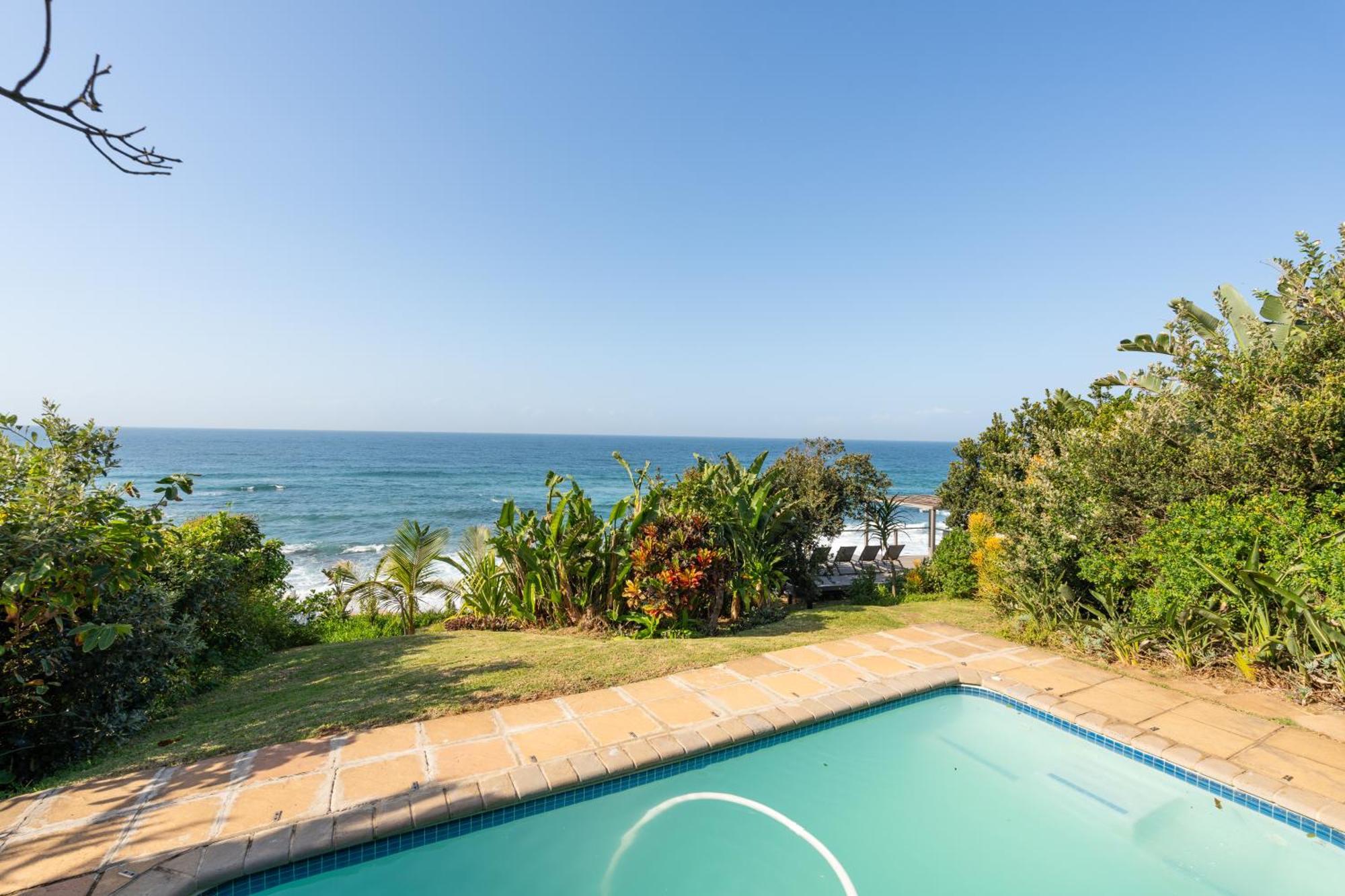 Oceans Paradise Ballito Extérieur photo