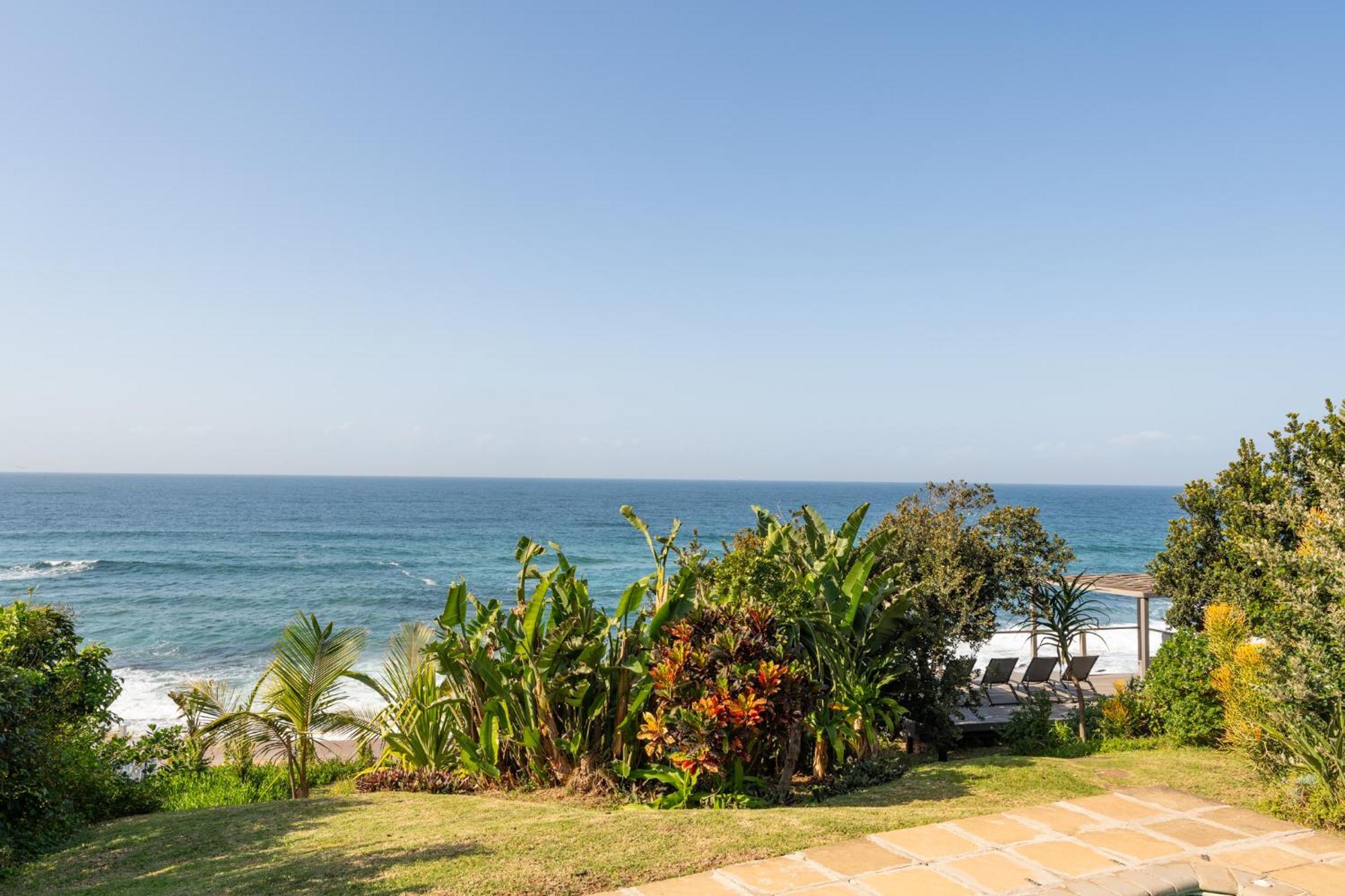 Oceans Paradise Ballito Extérieur photo