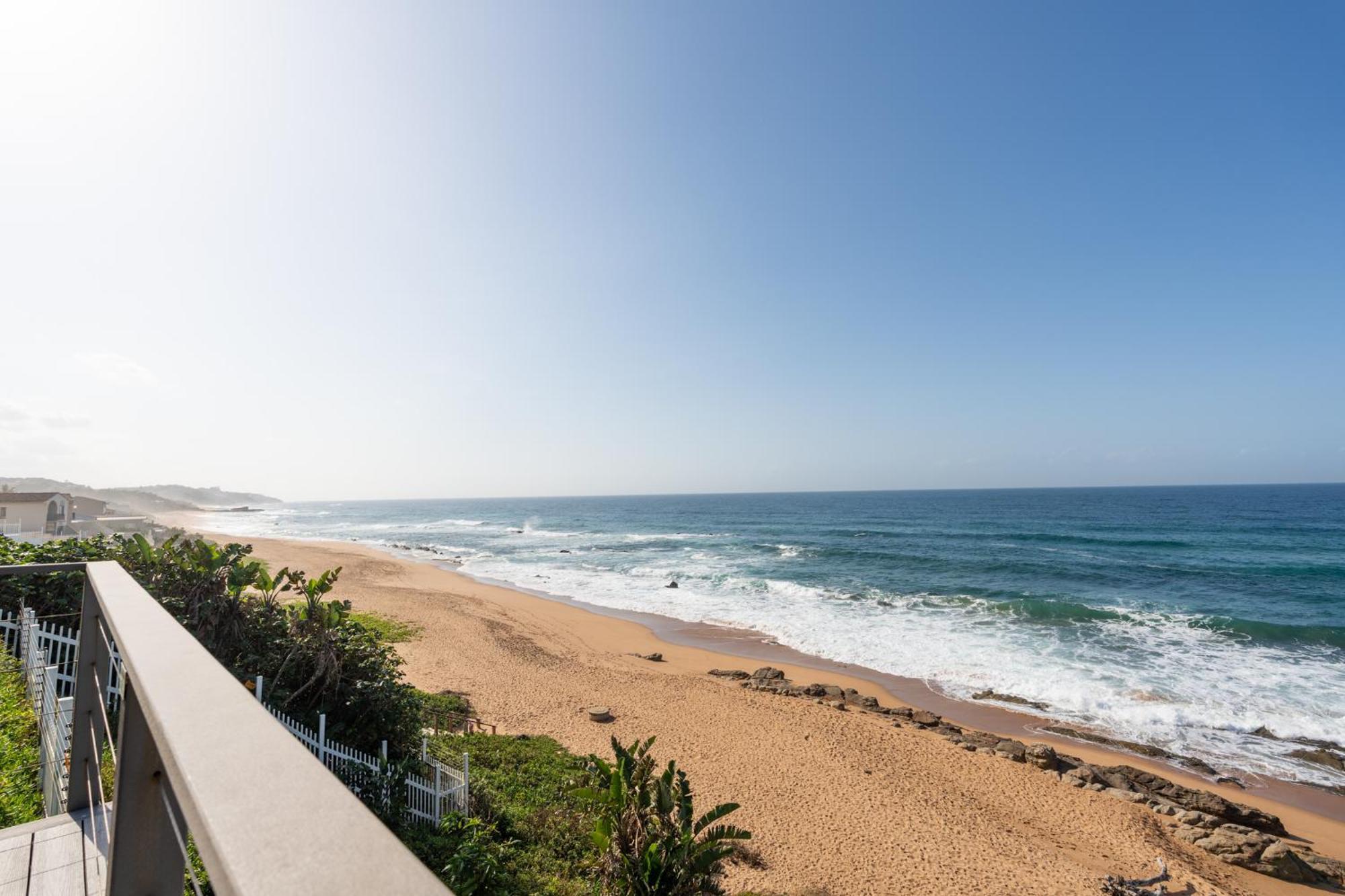 Oceans Paradise Ballito Extérieur photo