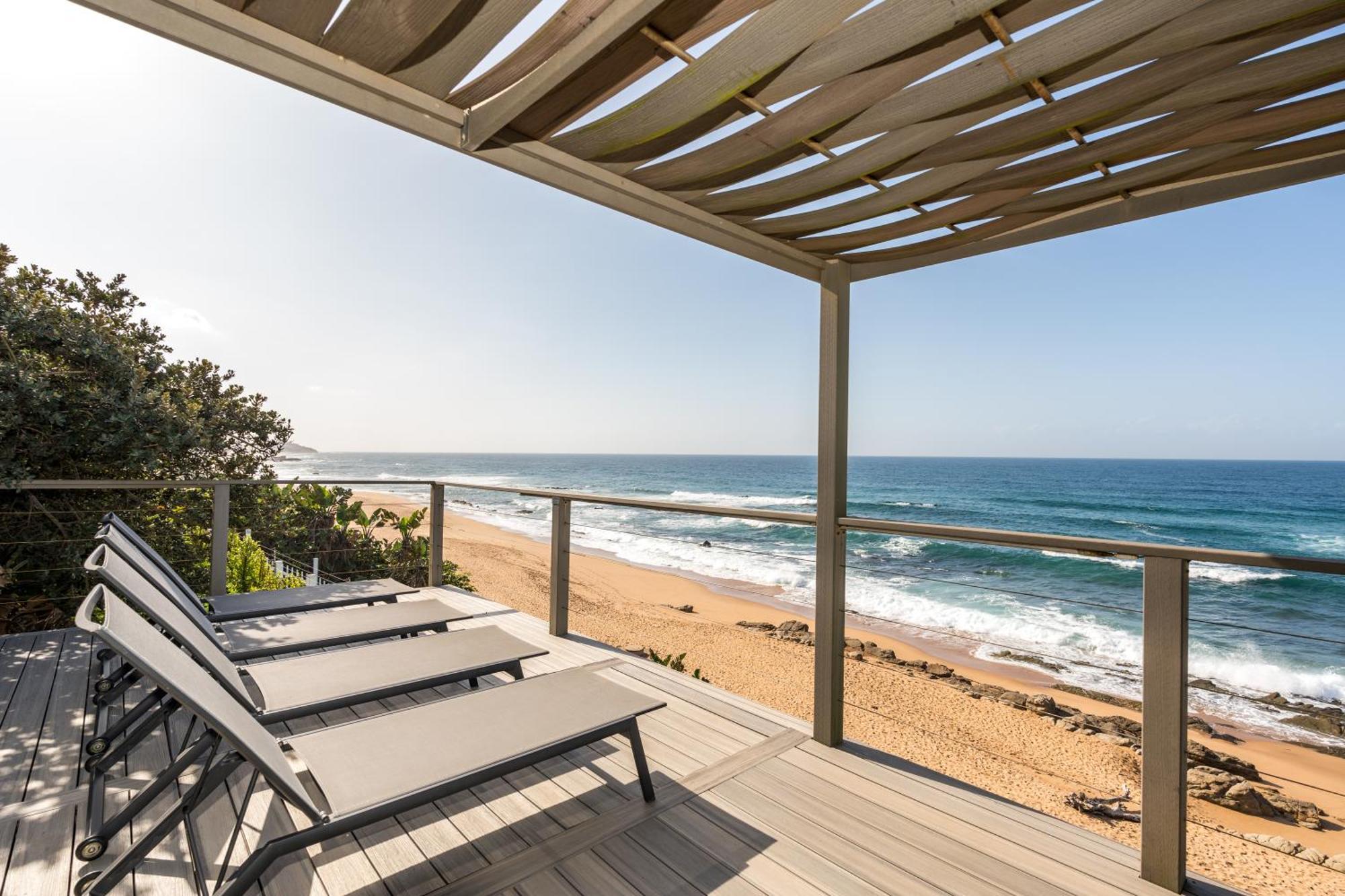 Oceans Paradise Ballito Extérieur photo