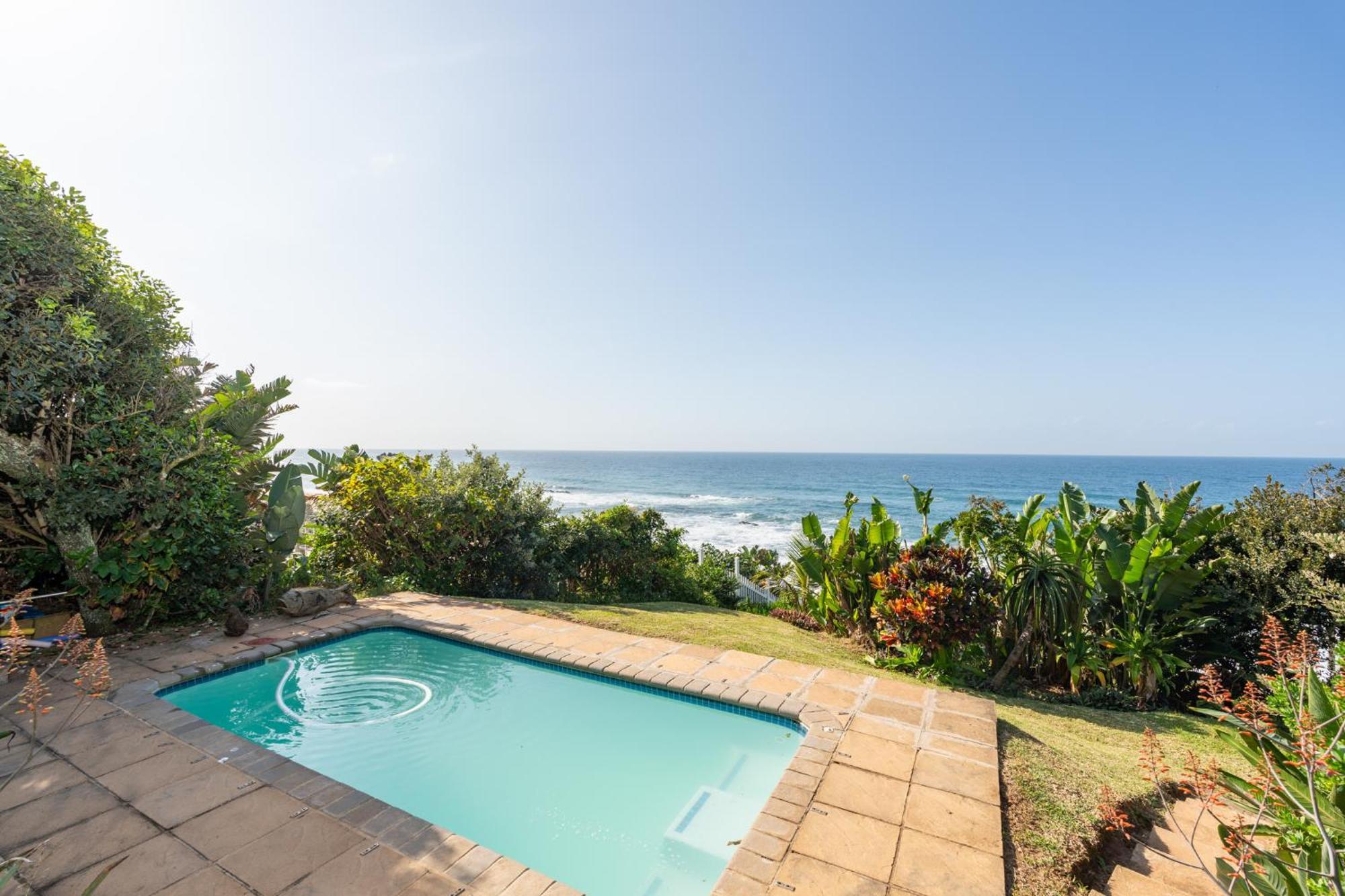 Oceans Paradise Ballito Extérieur photo